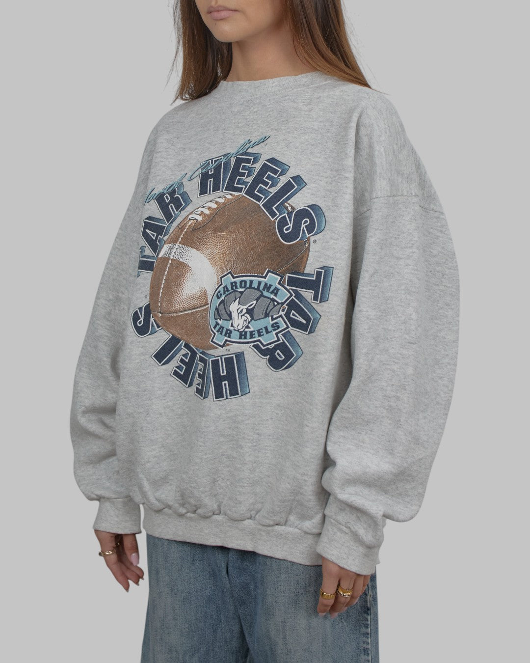 (L/XL) 90s North Carolina Tar Heels