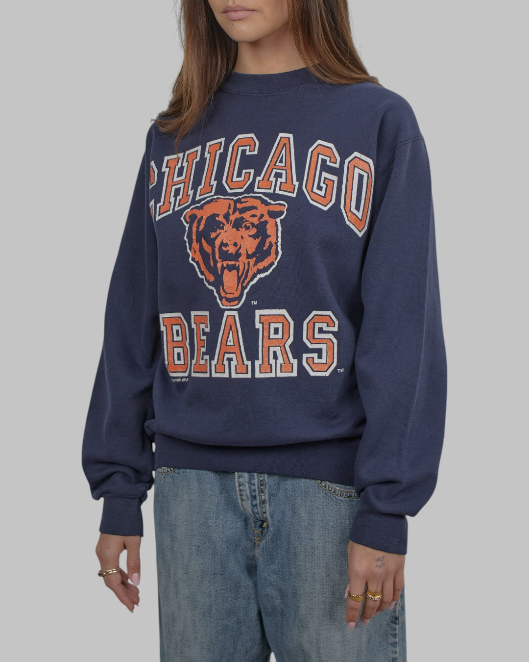 (M) 90s Chicago Bears