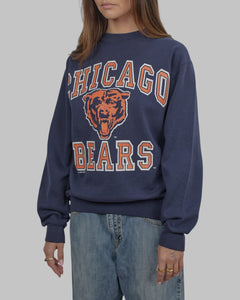 (M) 90s Chicago Bears