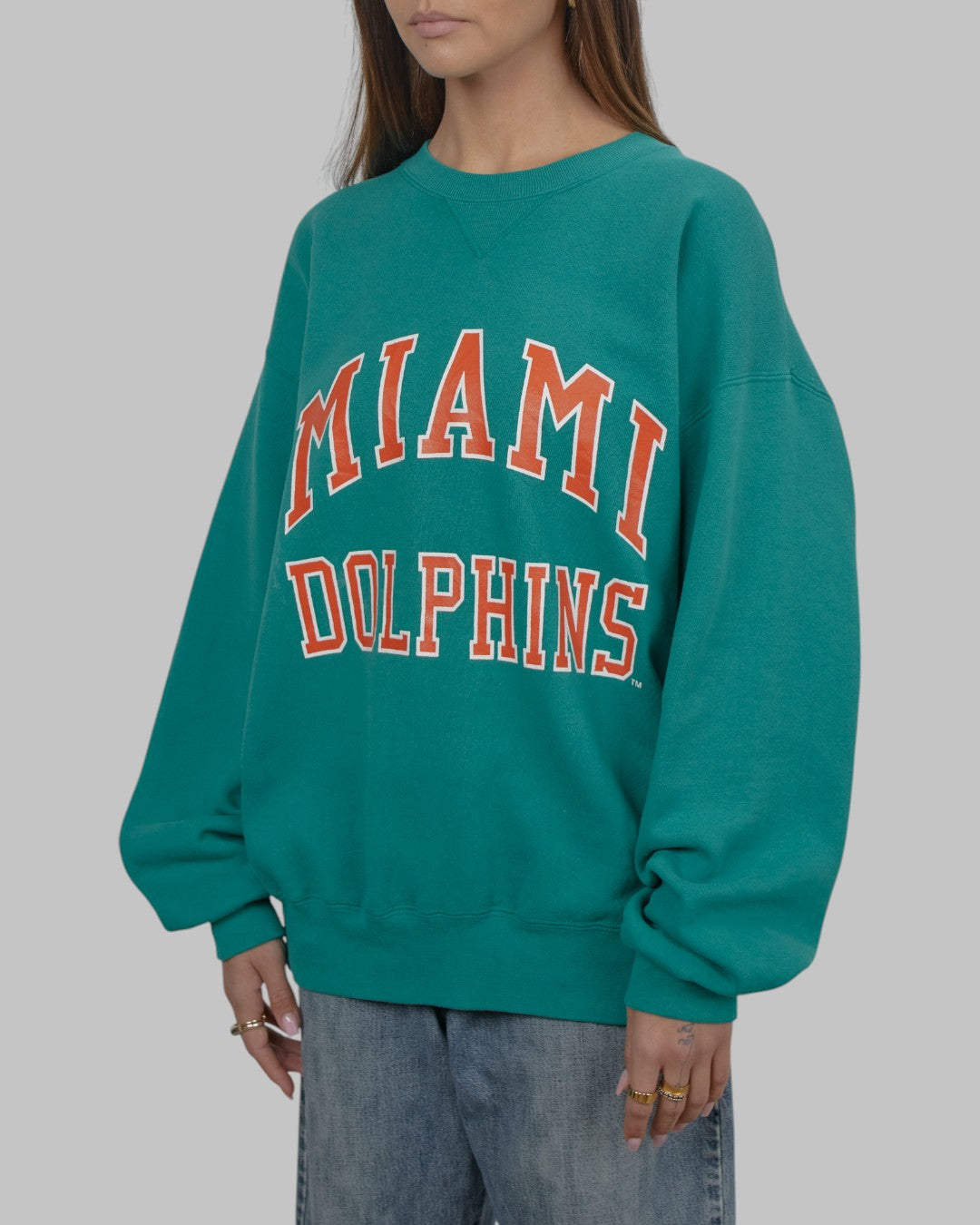 (L) 90s Miami Dolphins