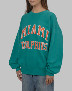 (L) 90s Miami Dolphins