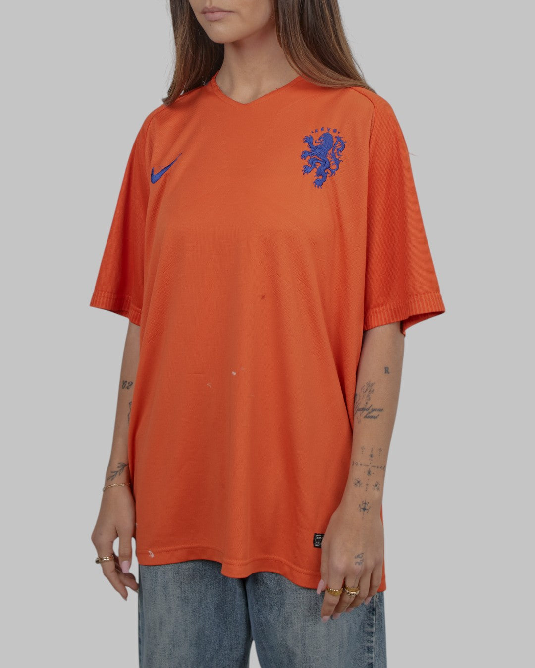 (XL) 00s Netherlands National