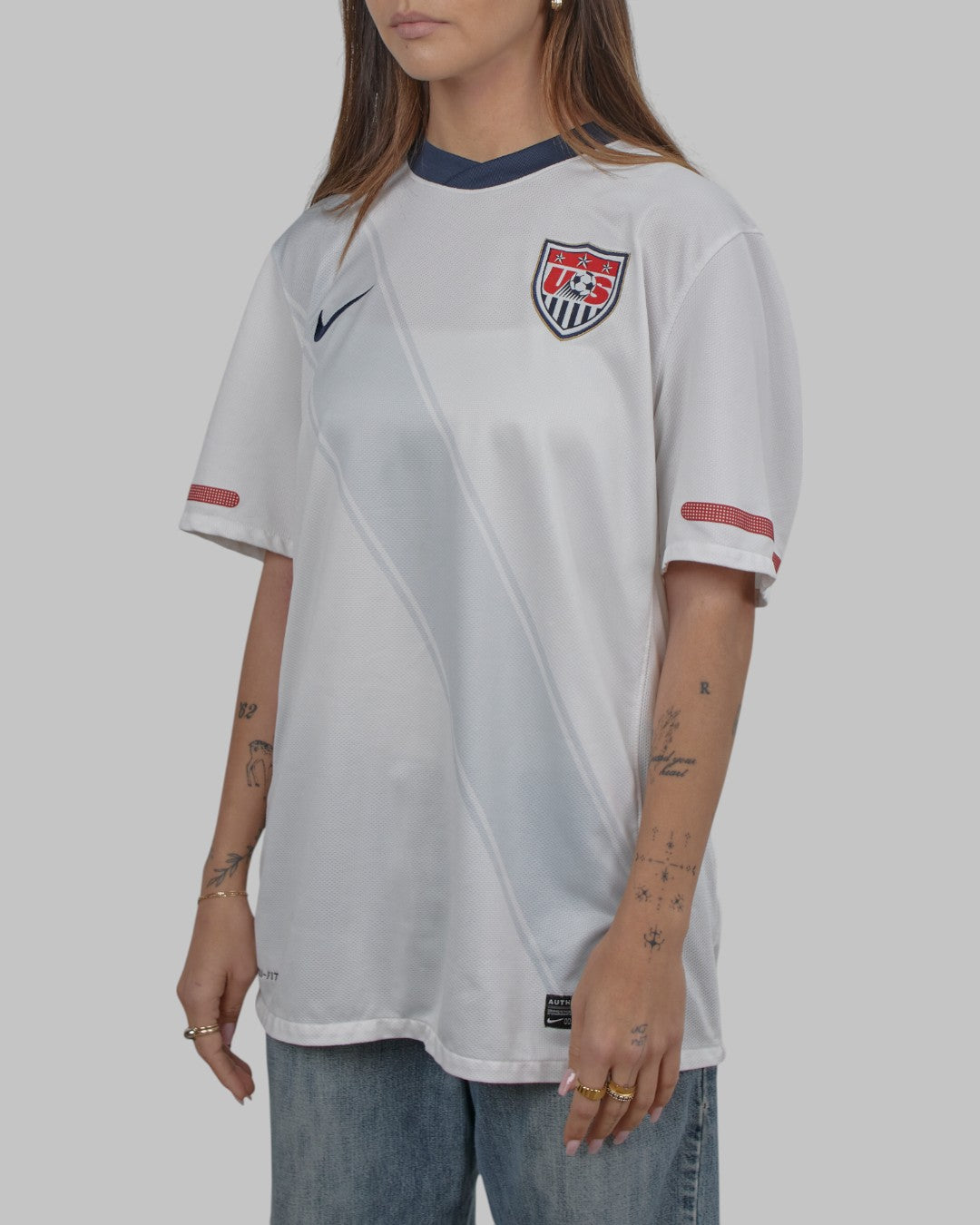 (L/XL) 00s United States Soccer