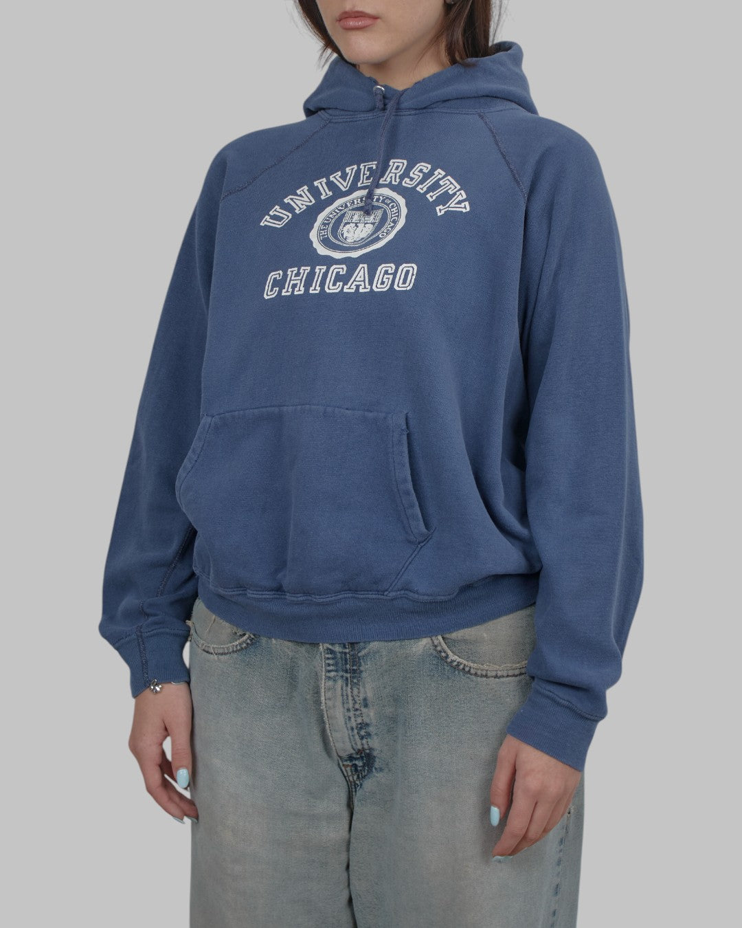 (M) 70s Univesrity of Chicago