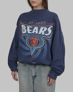(L/XL) 90s Chicago Bears