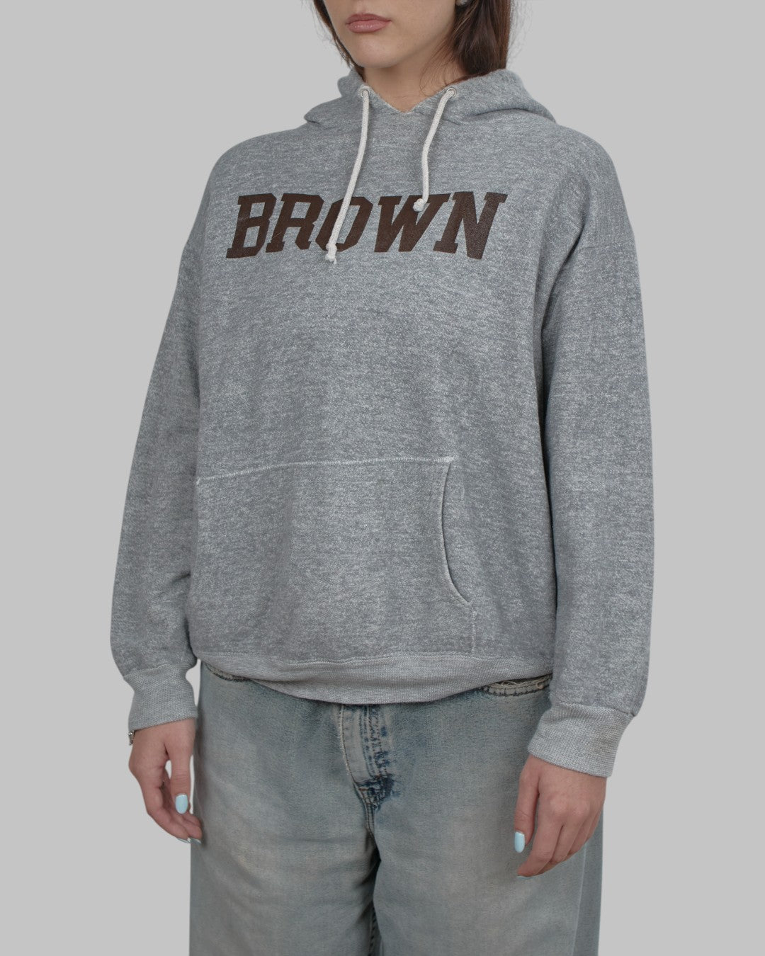 (M) 80s Brown University