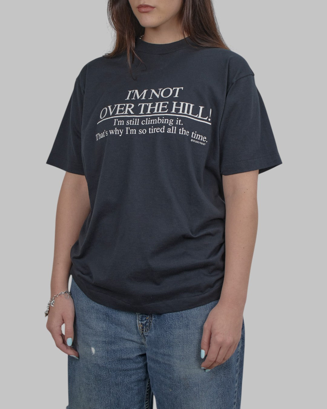 (M/L) 90s I'm Not Over the Hill