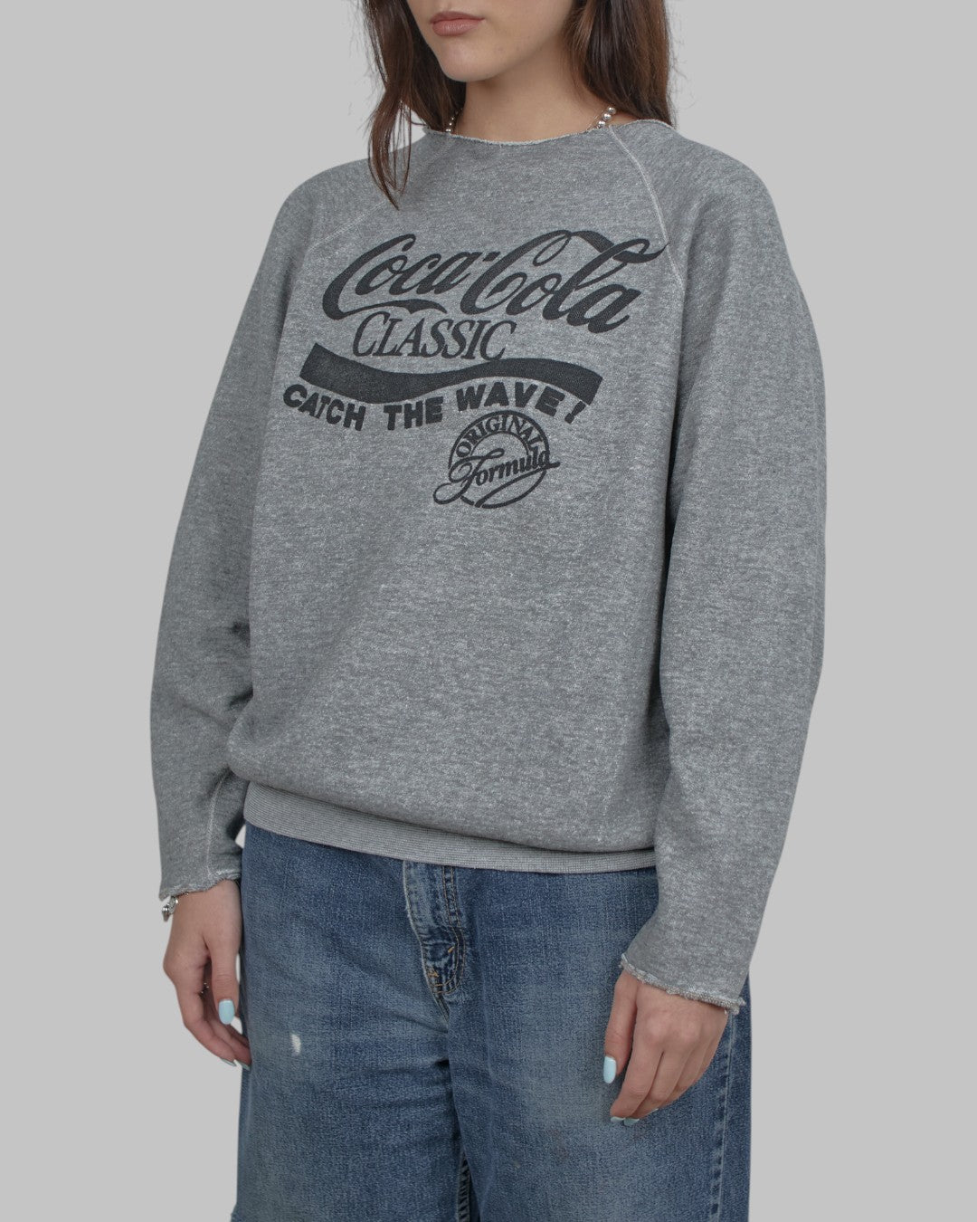 (S/M) 80s Coca-Cola