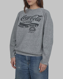 (S/M) 80s Coca-Cola