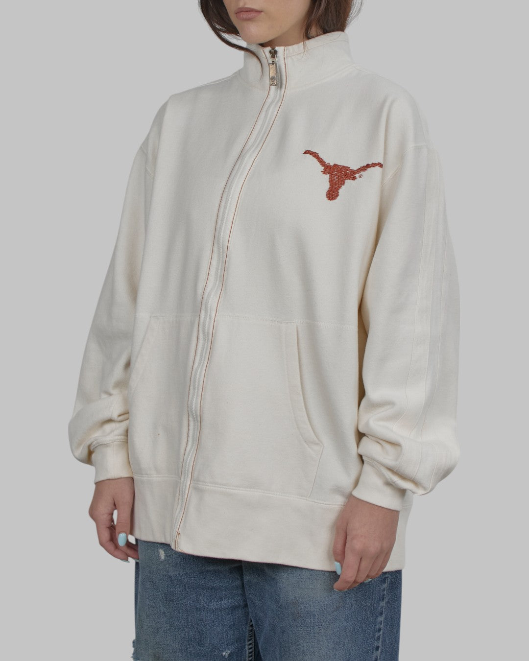 (XL) 00s Texas Longhorns