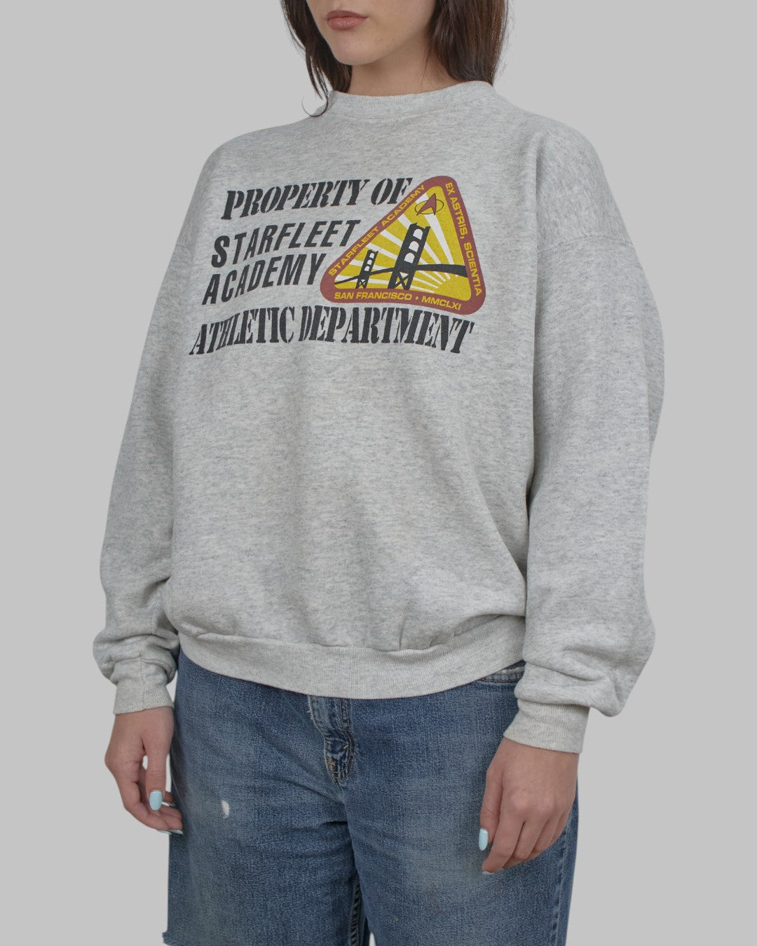 (M) 90s Star Trek