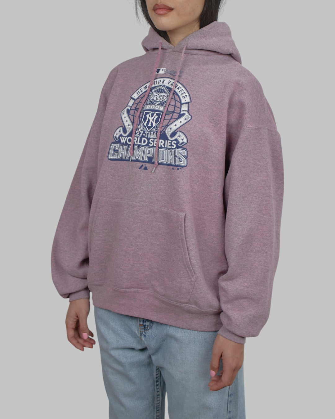 (M/L) 00s New York Yankees