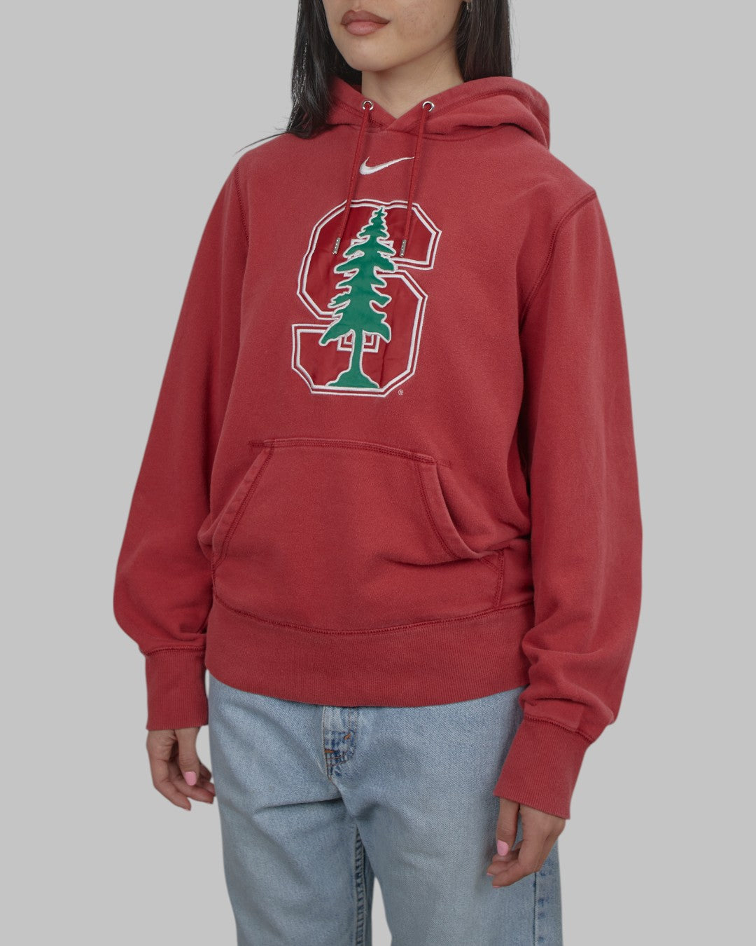 (M) 00s Stanford