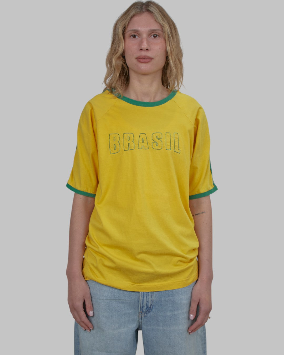 (M) 00s Brasil FC