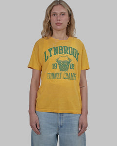 (M) 1989 Lynbrook Champs