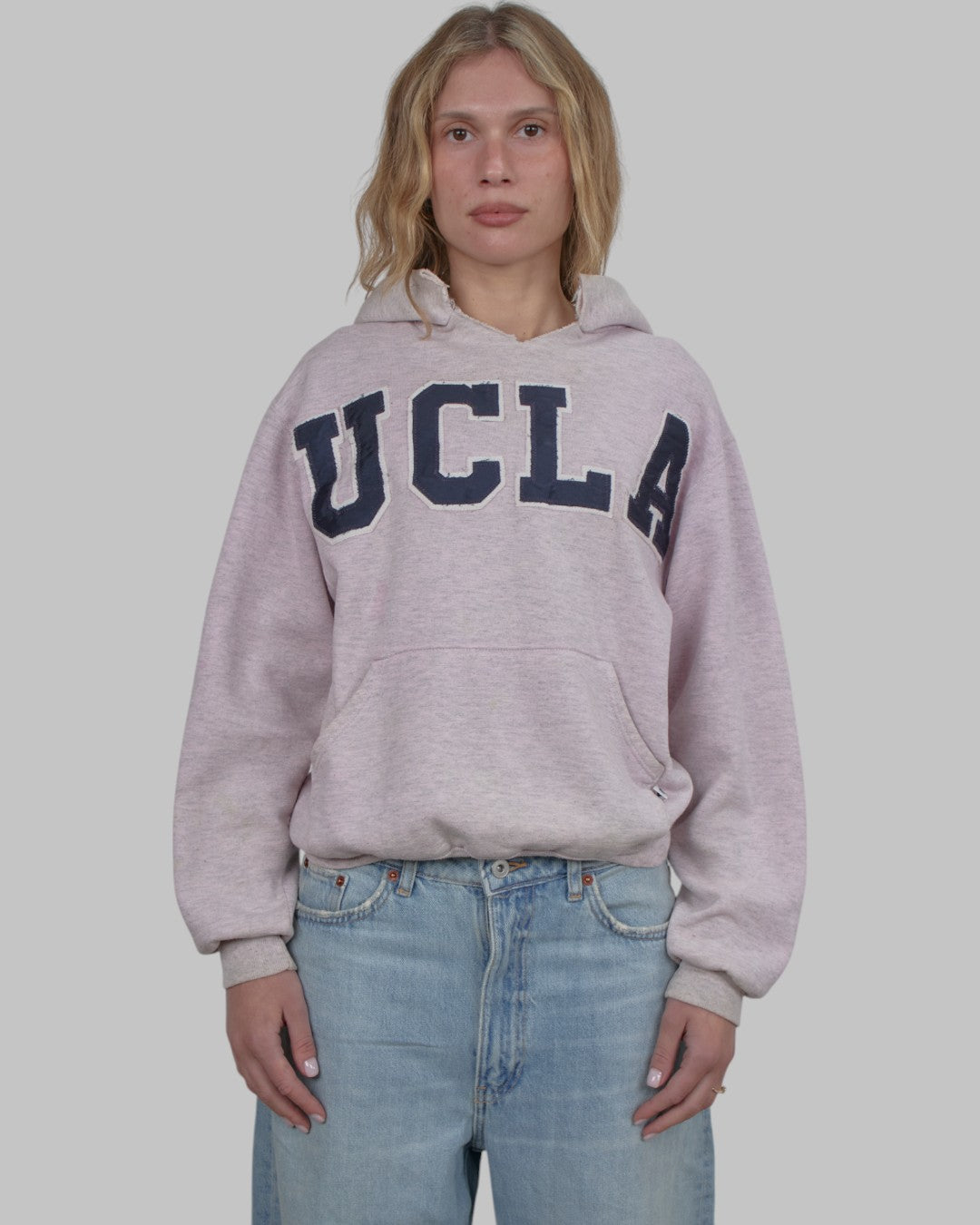 (S/M) 90s UCLA Bruins