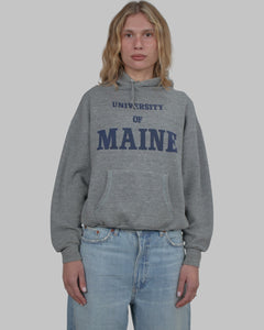 (S) 80s University of Maine