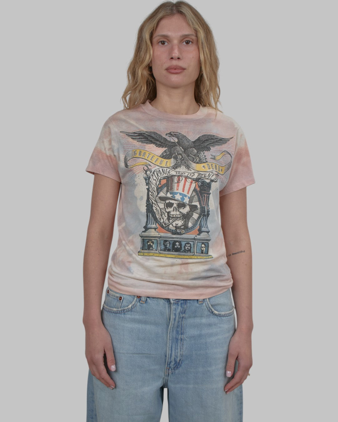 (XS) 1987 Grateful Dead