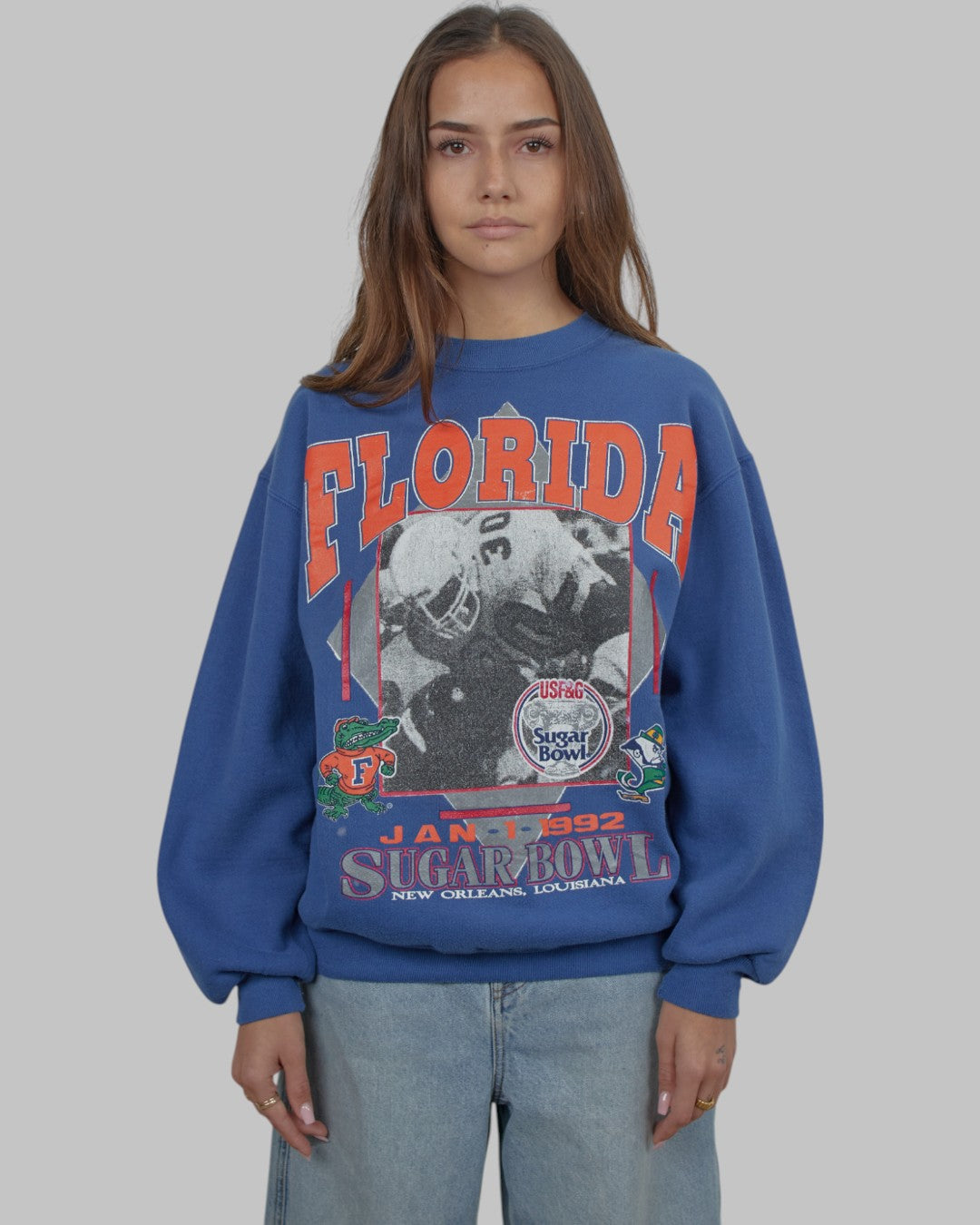 (S/M) 1992 Florida Gators