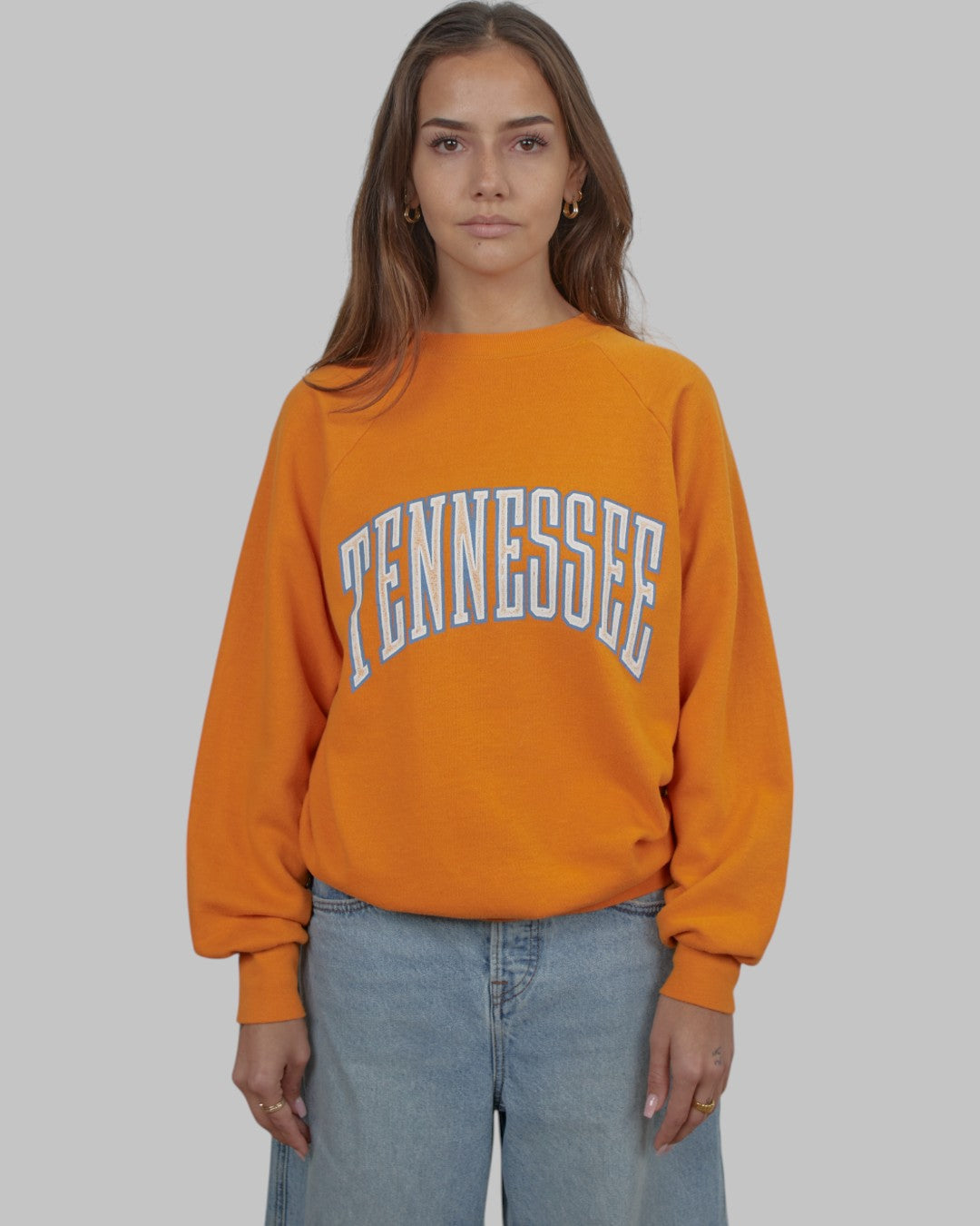 (S/M) 80s Tennessee Volunteers
