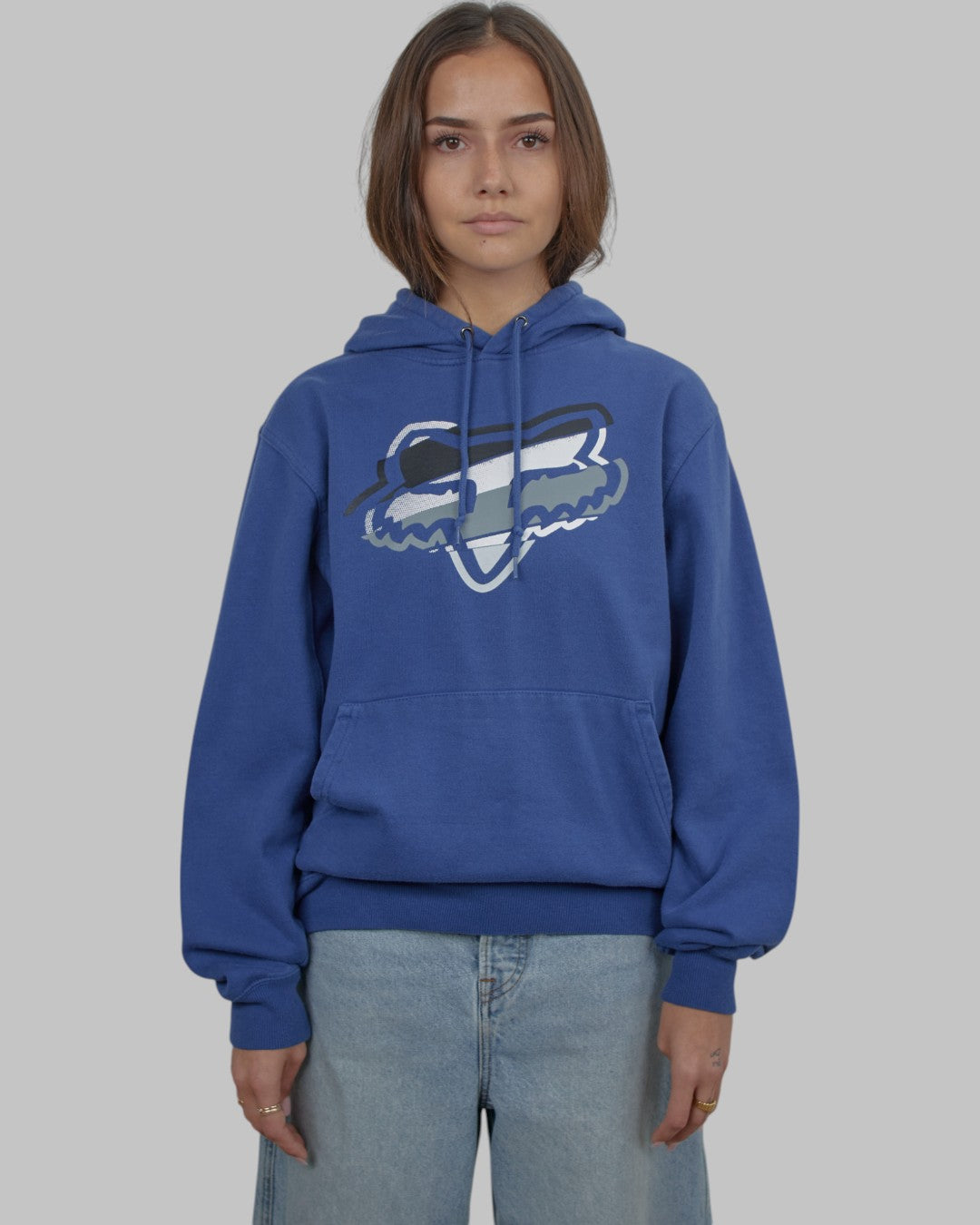 (S) 00s Fox Racing