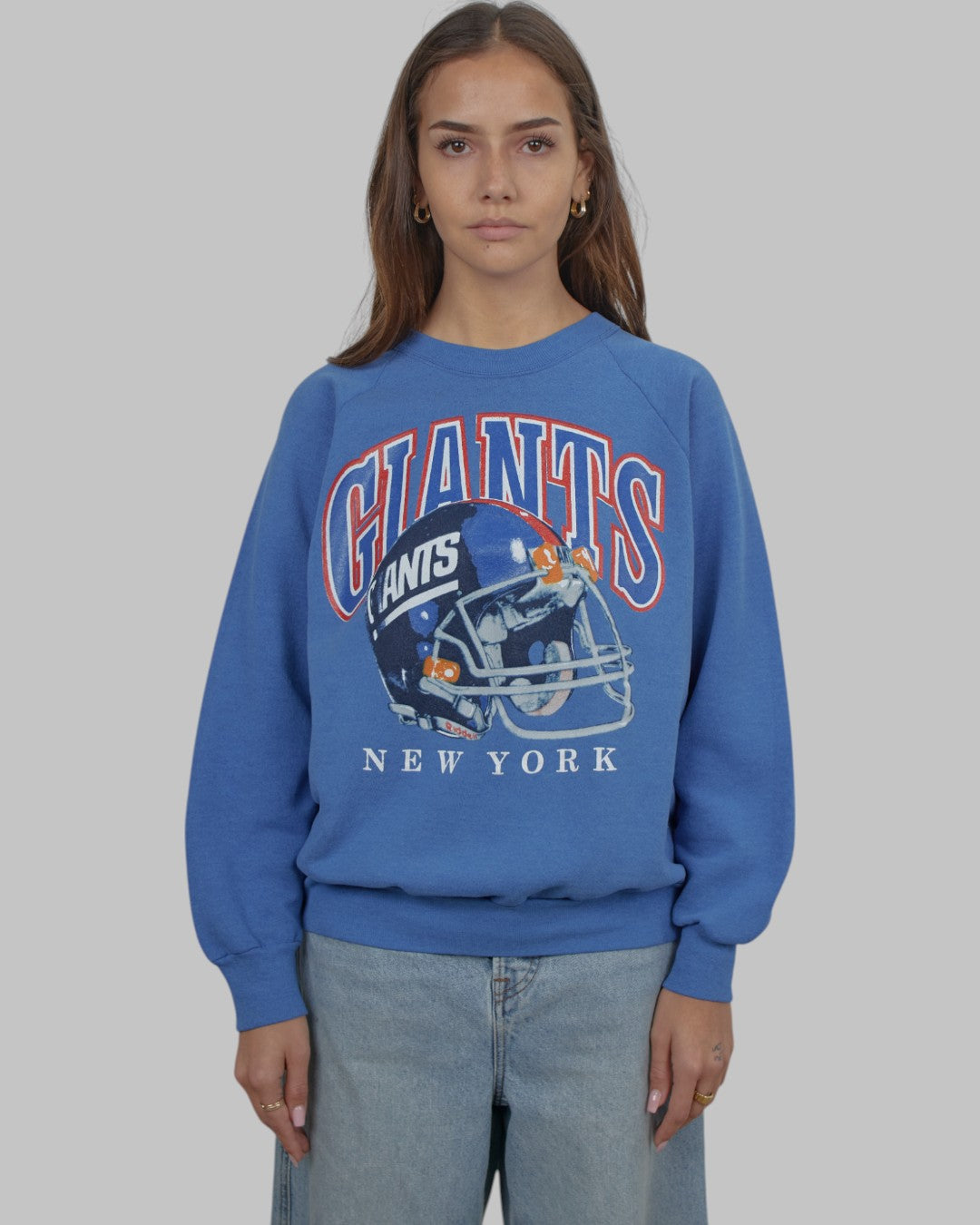 (S) 80s New York Giants