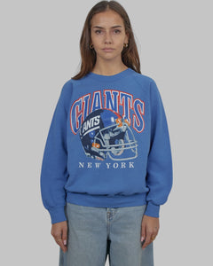(S) 80s New York Giants