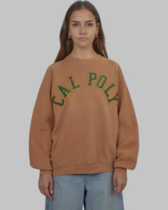 (M) 80s Cal Poly