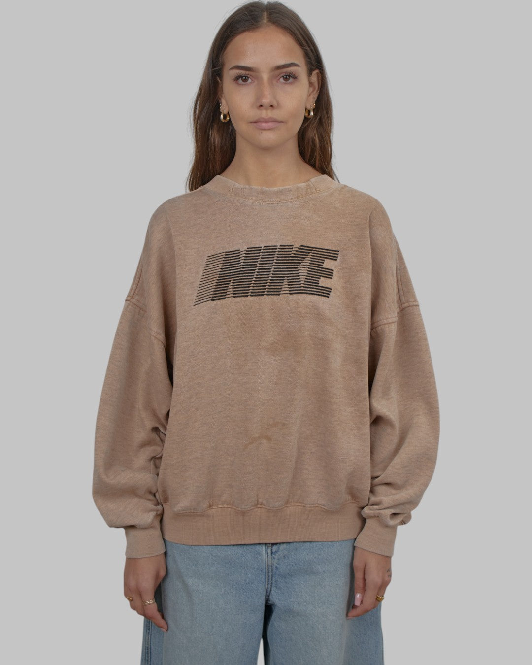 (M/L) 80s Nike