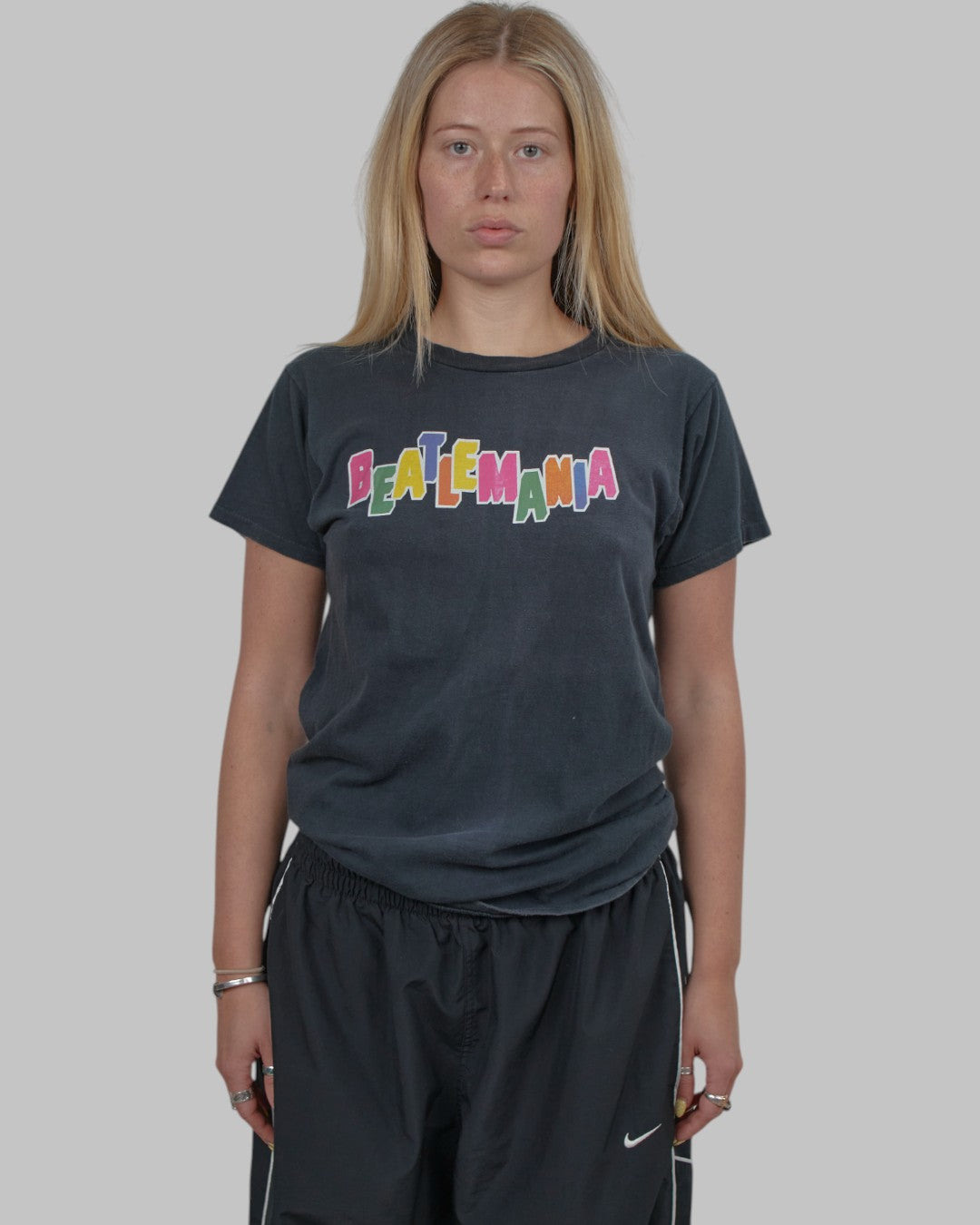 (S) 80s Beatlemania