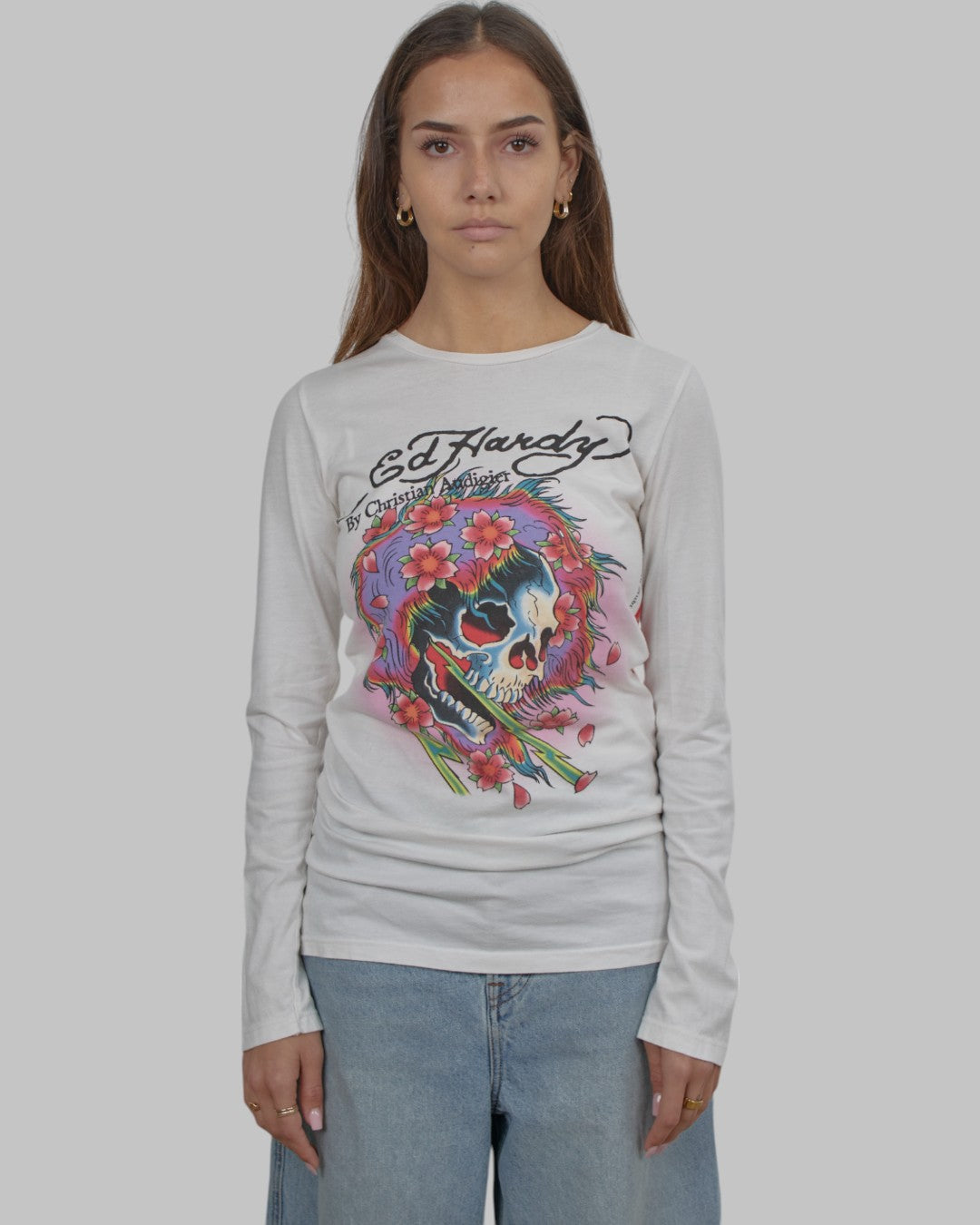 (M) 00s Ed Hardy
