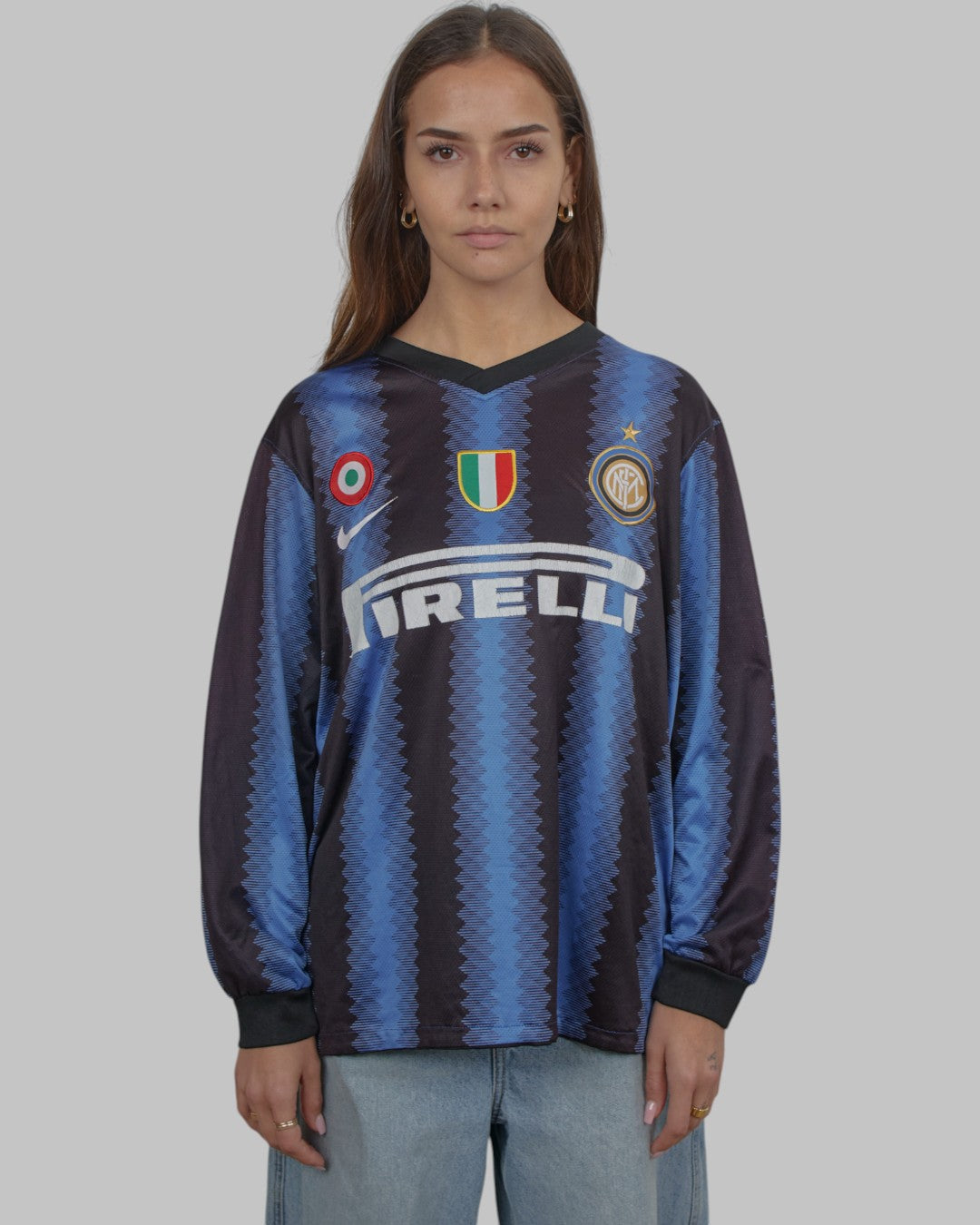 (M) 00s Inter Milan FC