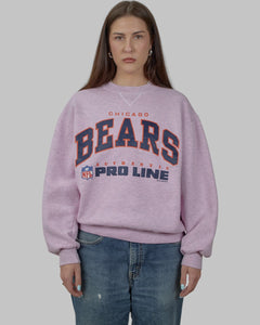 (M) 90s Chicago Bears