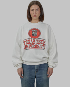 (M) 90s Texas Tech University