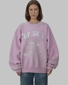 (L) 90s University of Rhode Island