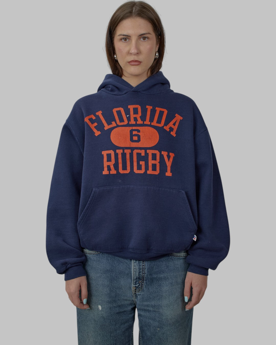 (M) 90s Florida Rugby