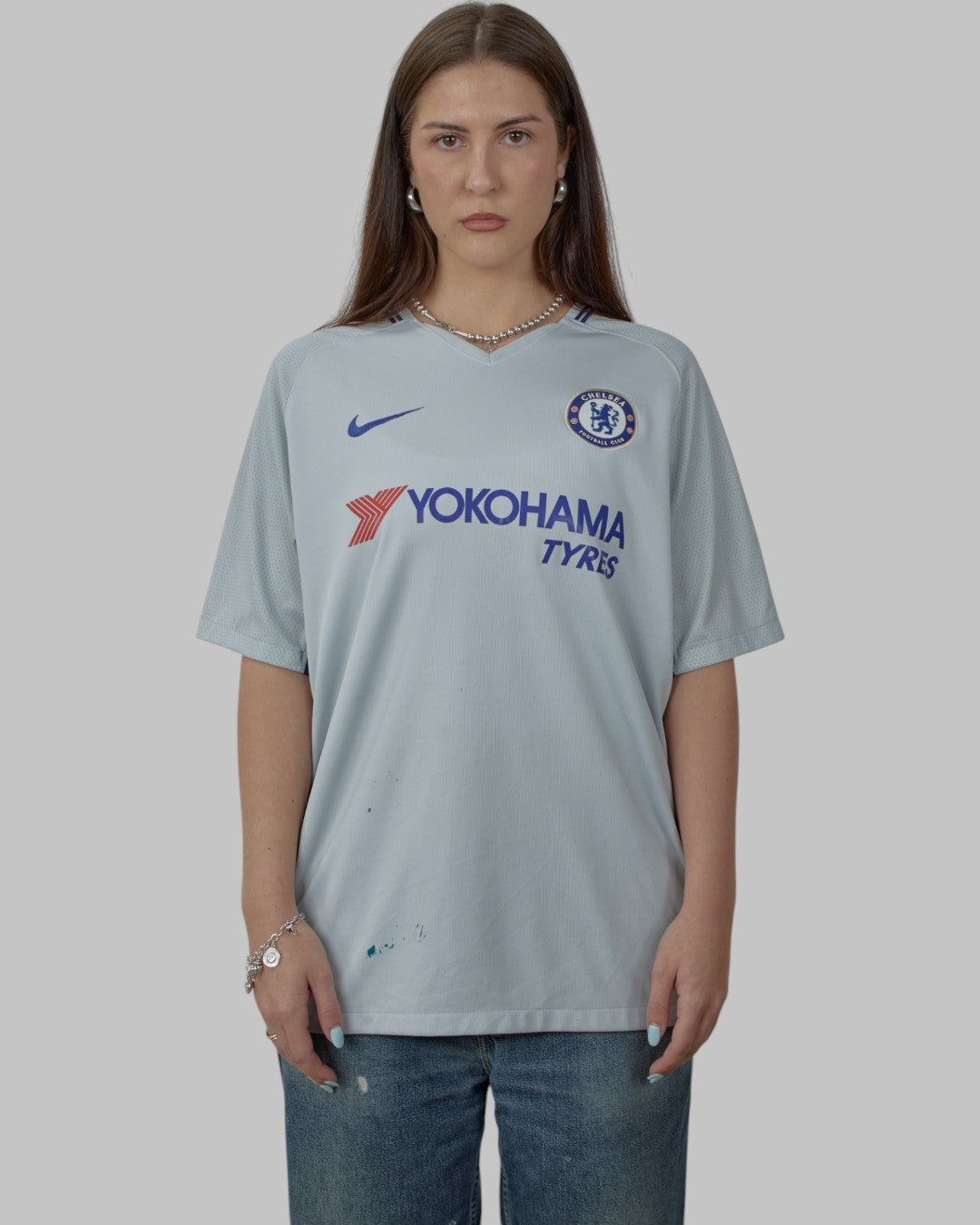 (L) 00s Chelsea FC