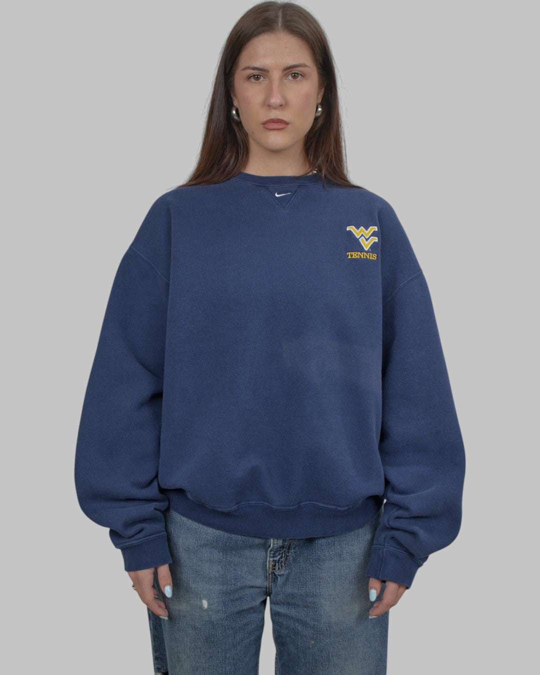 (L/XL) 00s West Virginia Mountaineers
