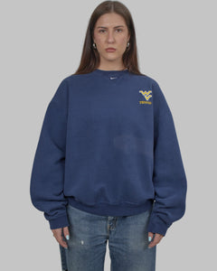 (L/XL) 00s West Virginia Mountaineers