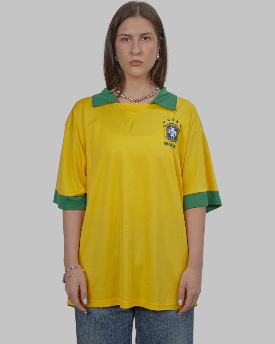 (XL) 00s Brazil FC