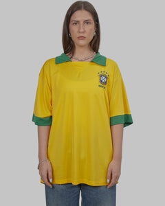 (XL) 00s Brazil FC