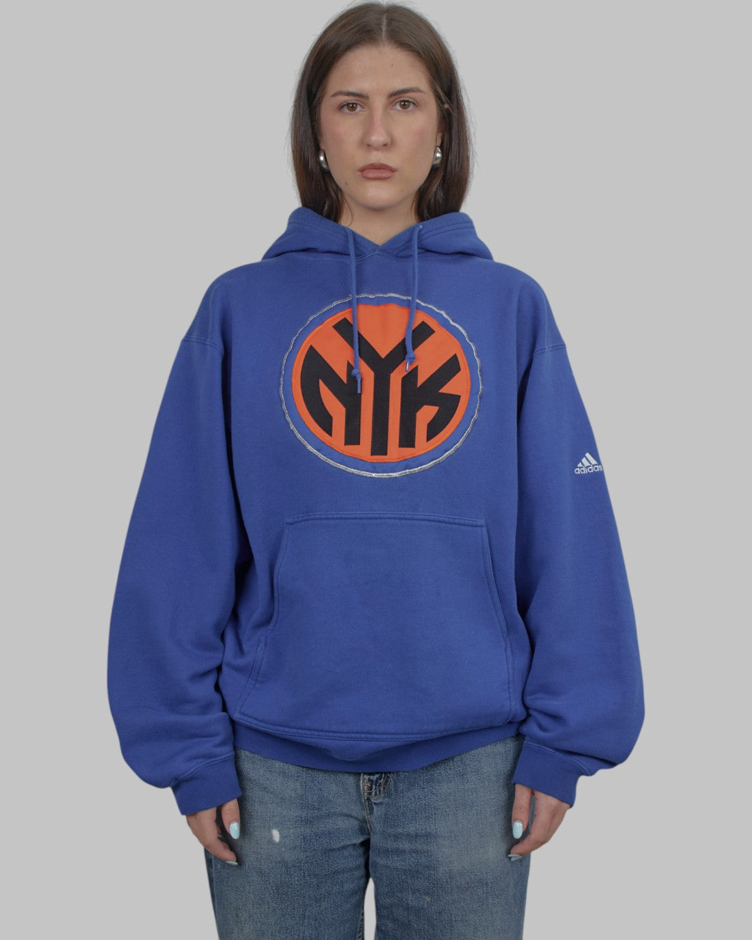 (M) 00s New York Knicks