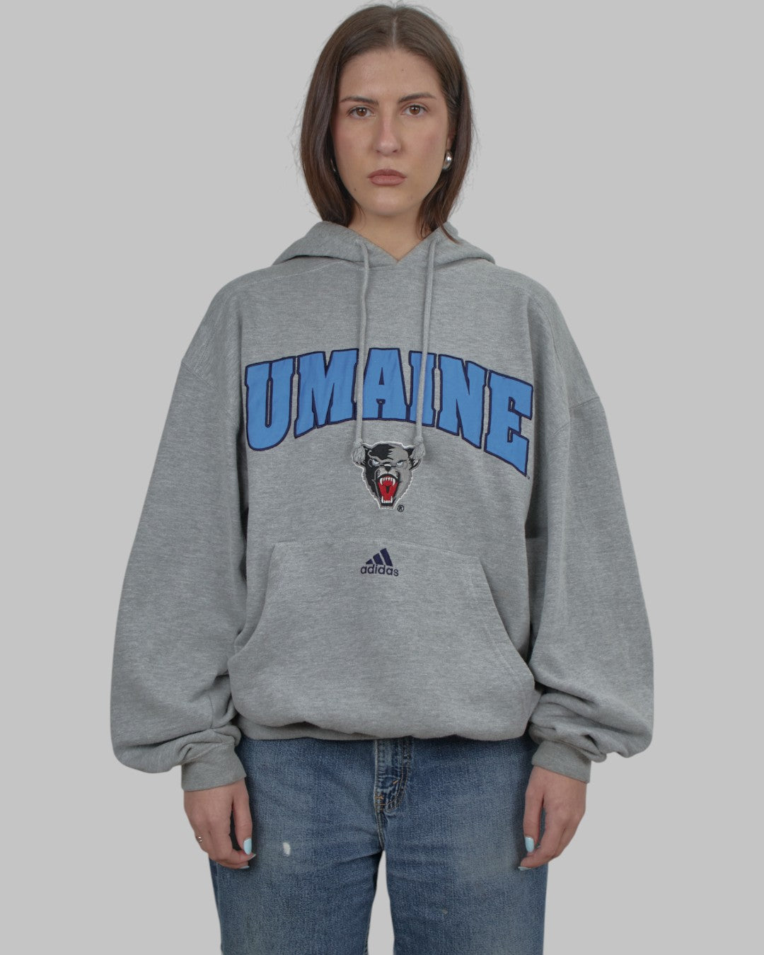 (XL) 00s UMAINE Bears