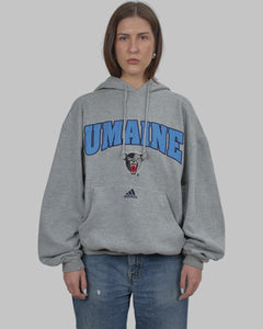 (XL) 00s UMAINE Bears