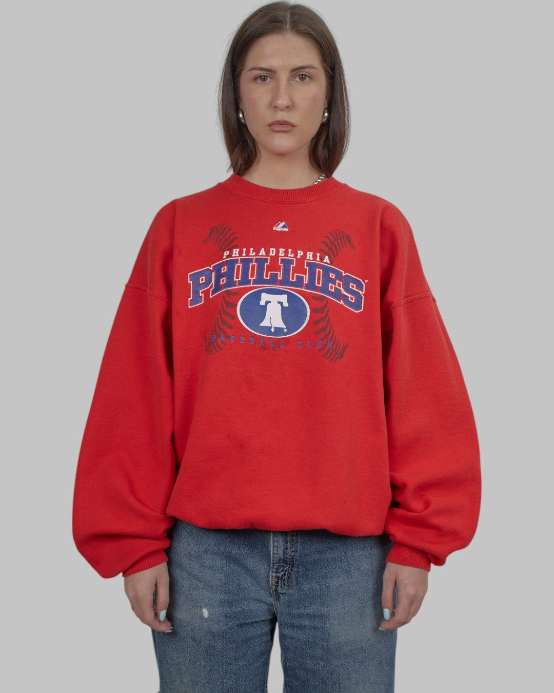 (XL) 00s Philadelphia Phillies