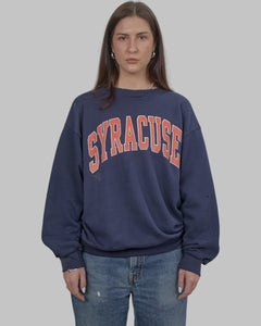 (L/XL) 90s Syracuse Orange