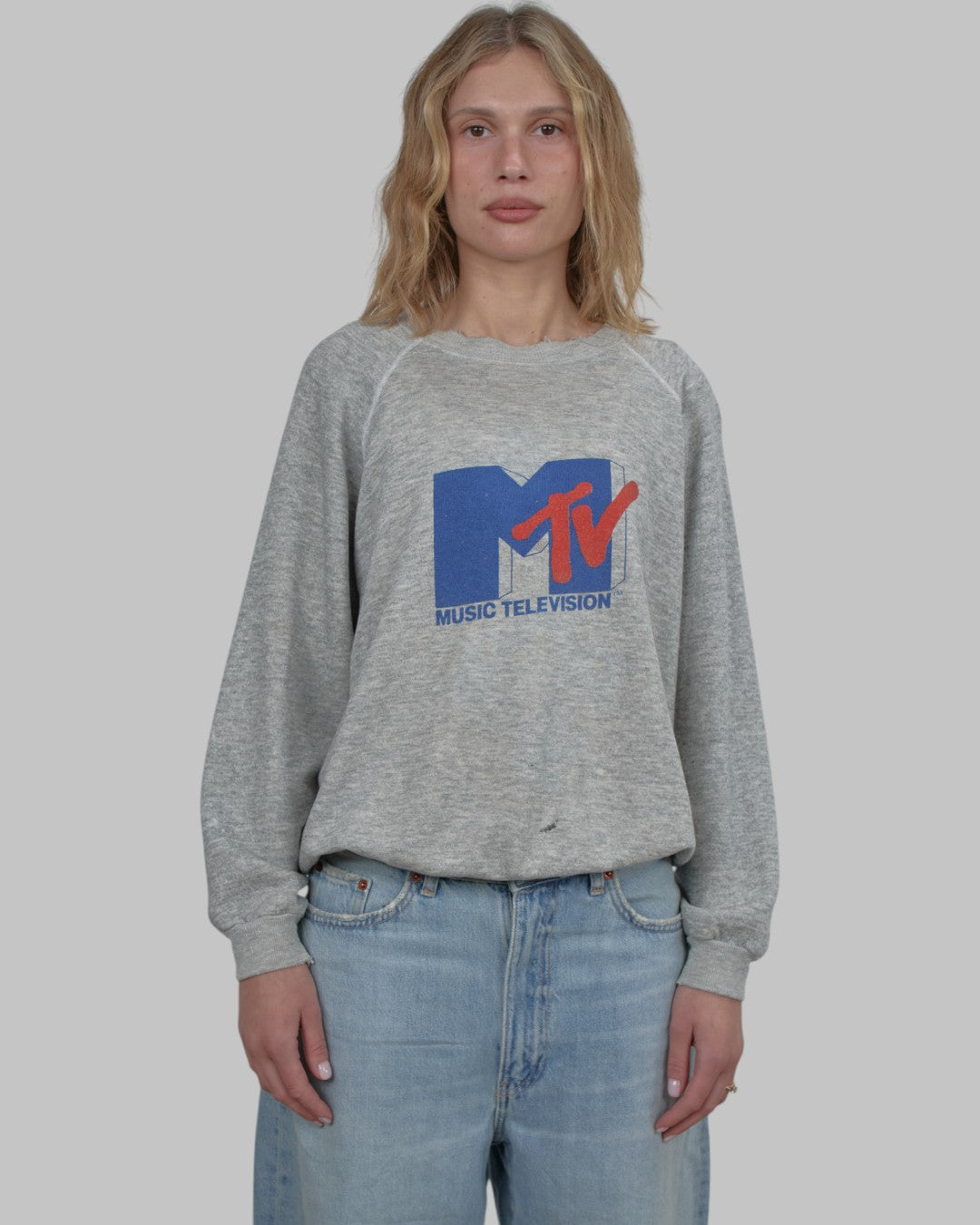 (S/M) 80s MTV