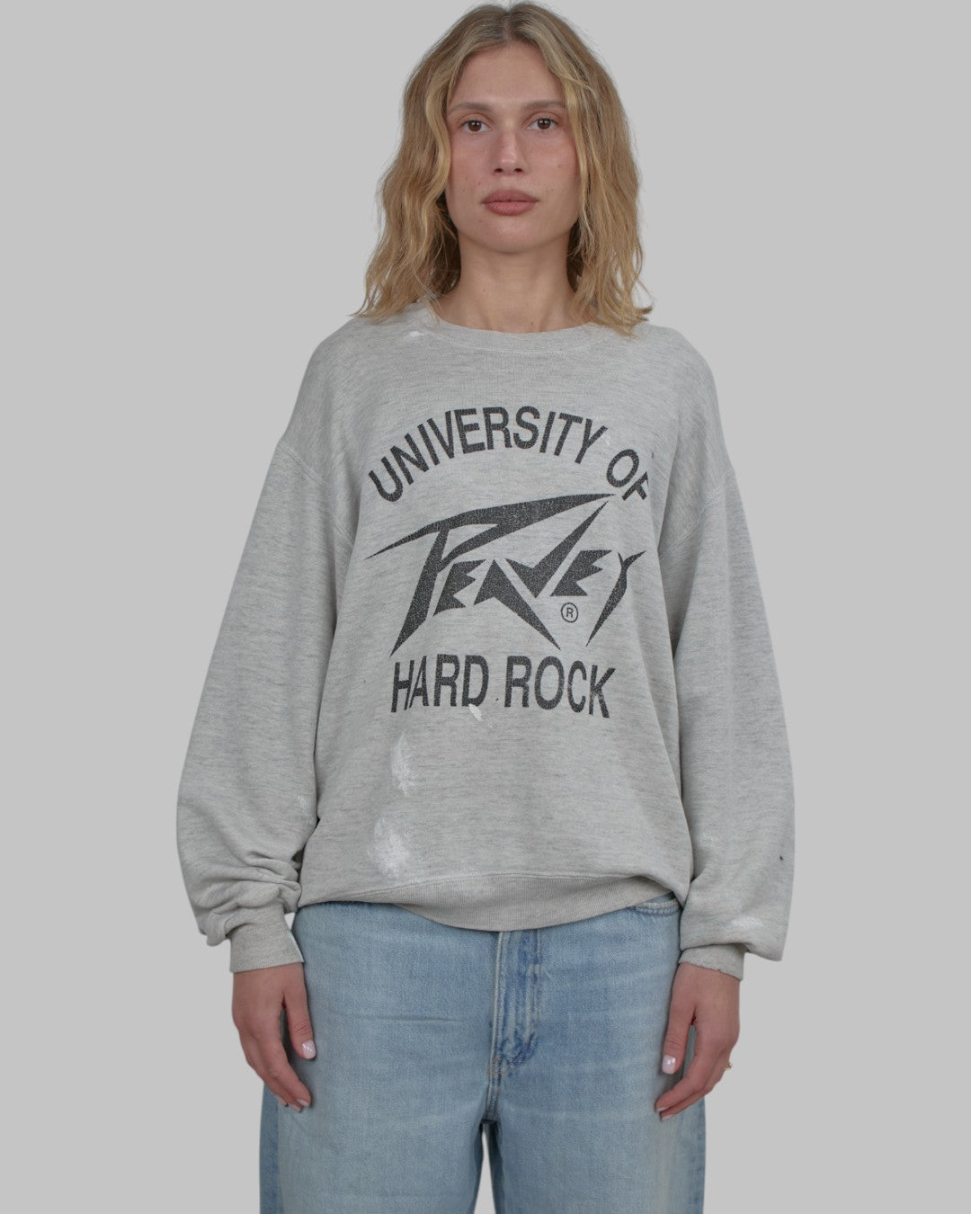 (L) 90s University of Hard Rock