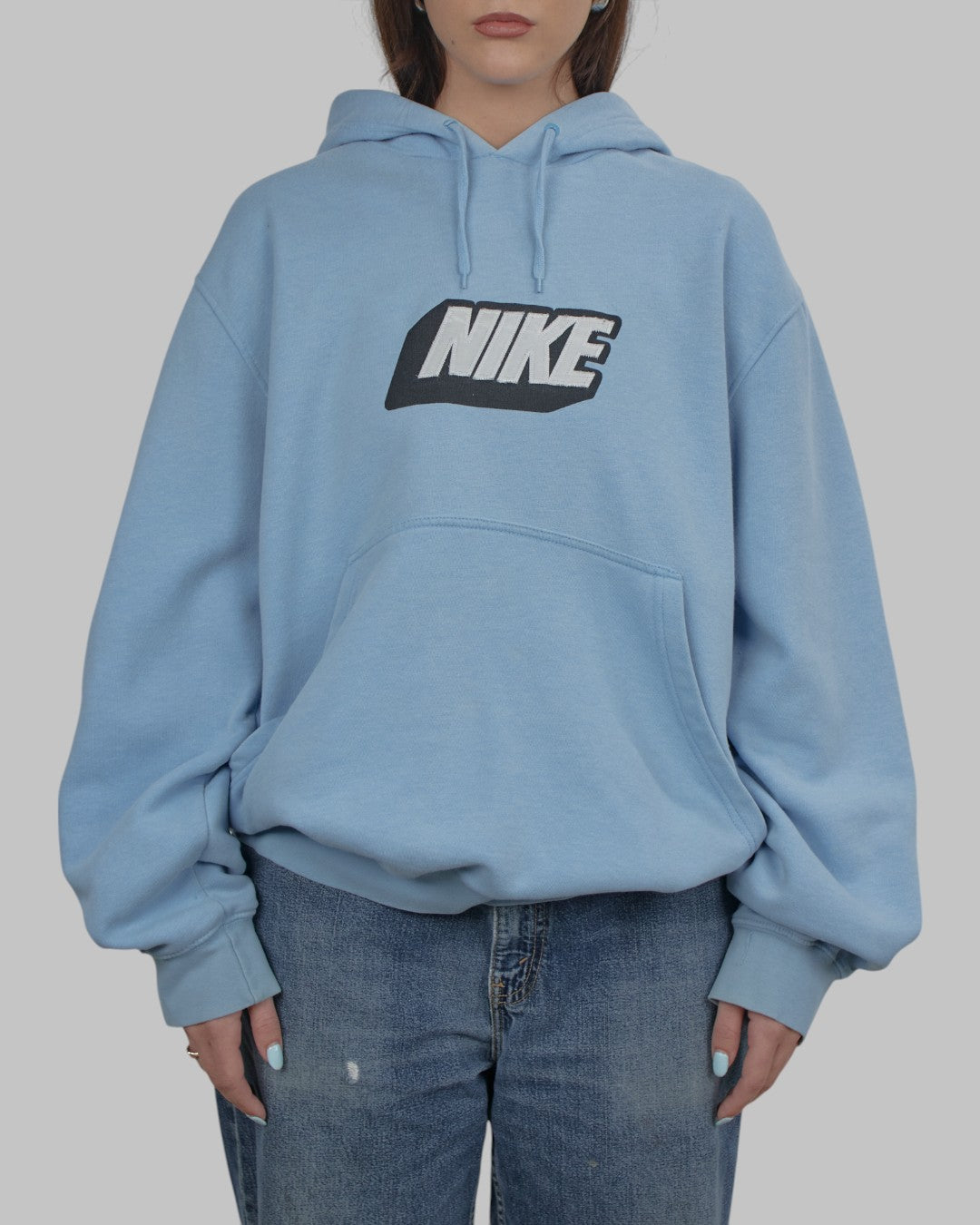 (L) 00s Nike