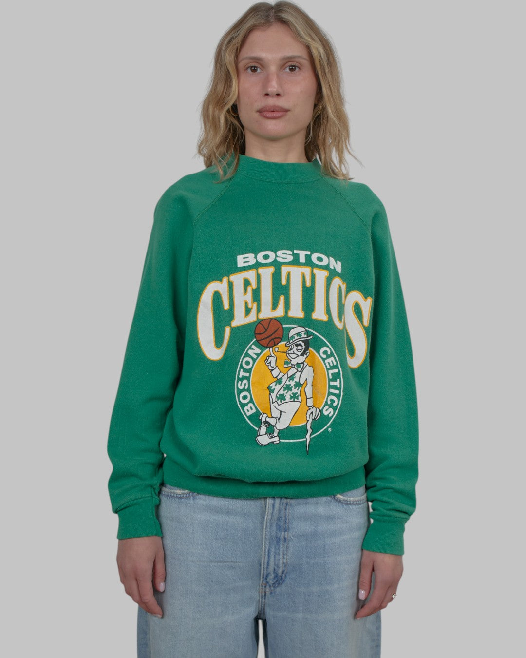 (S) 80s Boston Celtics
